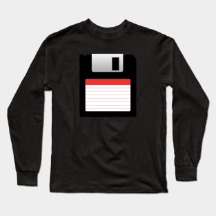 Floppy Long Sleeve T-Shirt